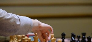 Львівська поліція розслідує розтрату бюджетних коштів на чемпіонаті світу з шахів