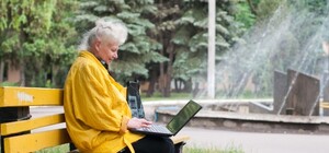 У центрі Львова з'явилися 150 точок доступу до безкоштовного WiFi