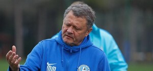 Маркевич о переговорах с Шахтером:  Откуда только берутся эти слухи