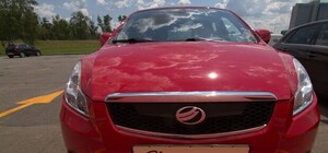 Узнай цену и характеристики ZAZ Slavuta Nova