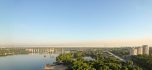 Идем на пляж: когда в Запорожье стартует пляжный сезон