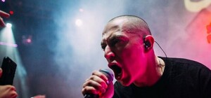 Этим летом в Одессе впервые выступит рэпер Oxxxymiron