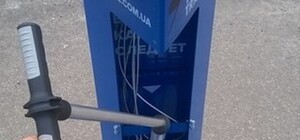 На Павловом Поле вело-СТО сломали через неделю