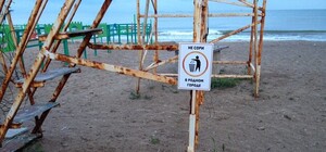 Не сори в родном городе: одесситы пытаются самостоятельно делать свой город чище