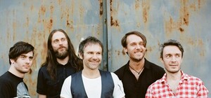 Які квитки ще є в продажу на концерт 