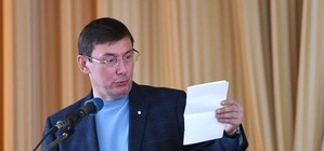 Назначил нового прокурора и отчитал начальника полиции: итоги приезда Луценко в Одессу