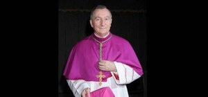 Сьогодні у Львові перебуває Держсекретар Ватикану: перелік заходів