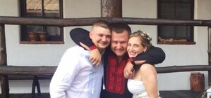 Филатов выдал замуж дочь Яроша