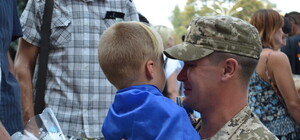 Стало известно, когда в Украине начнется демобилизация