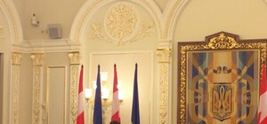 Почему стоит порадоваться: Украина и Канада подписали важное соглашение о зоне свободной торговли