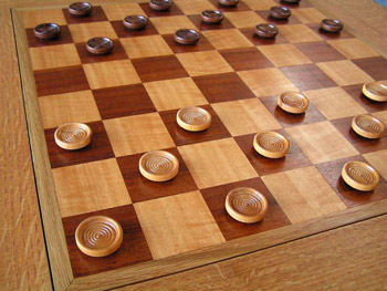 Запорожцы привезли с игр по шашкам победу и восемь медалей
Фото http://habrahabr.ru