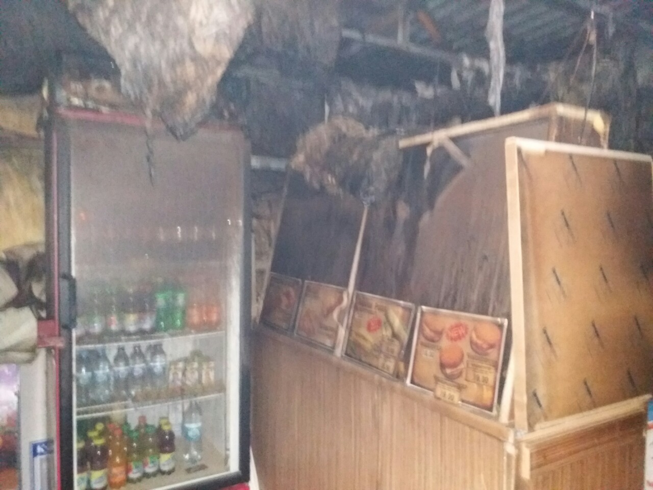 Новость - События - Запорожанка сожгла себя в центре города: подробности, фото