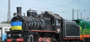 На День города в Харькове запустят ретропоезд: кто сможет покататься