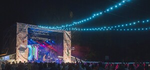 Koktebel Jazz в Черноморске: полный гид по фестивалю