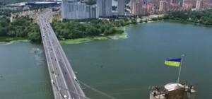 Харьковчане записали молитву за Украину