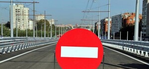 Будь в курсе: на Салтовке и в центре перекроют ключевые магистрали