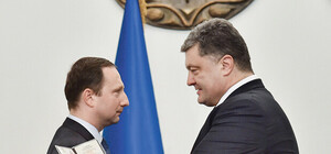 Игорь Райнин переезжает в Киев в связи с новым назначением