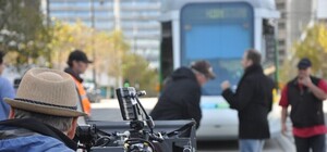 В Полтаве ищут девушку и парня, которые хотели бы сняться в кино