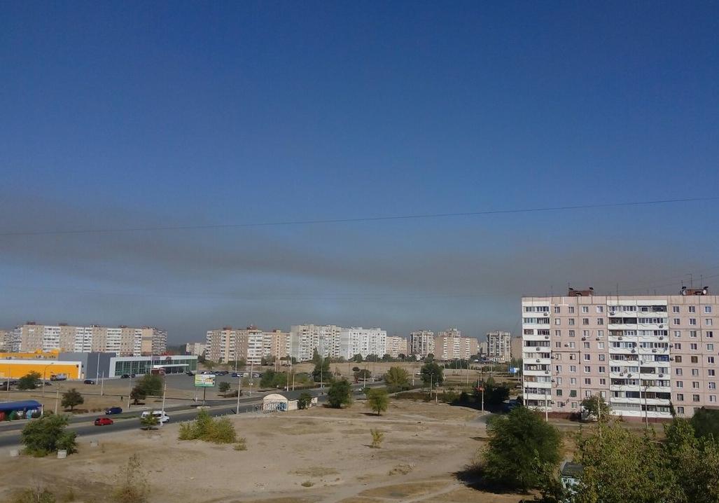 Фото паблика "Типичное Запорожье"