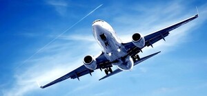 Зі Львова можна буде полетіти у Вільнюс: дізнайся коли