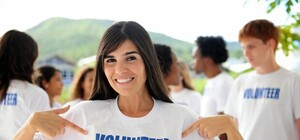 Получи ответ: где в Днепре бесплатно обучают волонтеров