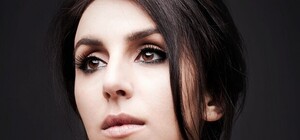 В Днепре Джамала прокомментировала город проведения Евровидения-2017