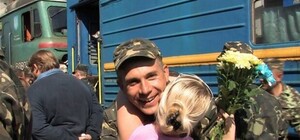 Генштаб объявил, когда пройдет демобилизация шестой волны