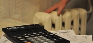 Кернес: Перерасчет за тепло сделают в начале отопительного сезона