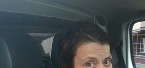 Разыскиваются родственники: под Киевом нашли женщину с потерей памяти