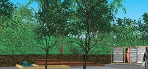 Батьки Кузьми Скрябіна пояснили, чому вони проти скверу на честь сина