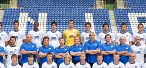 Днепр узнал соперника в кубке: результат жеребьевки