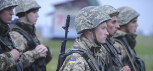 Порошенко подписал указ о демобилизации шестой волны