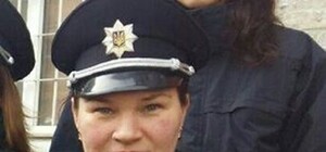 Погибшая патрульная ценой своей жизни не допустила гибель мирных граждан