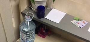 В Днепре прекратили работу конвертцентра с оборотом 600 миллионов гривен