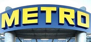 Гипермаркеты 