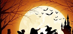 Ведьмы, вурдалаки и черти: киевлянам покажут театрализованное действие о столичной нечисти