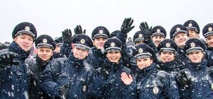 Полиция Днепра готовится к зиме: что просят у водителей