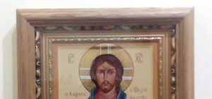 Дізнайся: куди у Львові привезли унікальну ікону