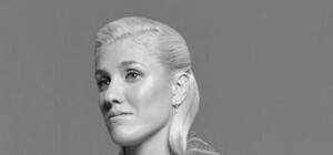 Оцени: запорожская дзюдоистка снялась в известном журнале