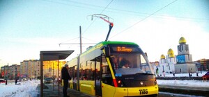 Дізнайся: за скільки років Львів поверне кредит  за сихівський трамвай