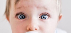 Лишнее сцедить: в Киеве хотят создать банк грудного молока