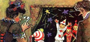 Стало известно, каким будет новый кукольный театр Симферополя