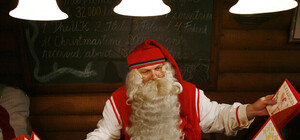 Получи ответ: как найти дополнительный заработок на новогодние праздники