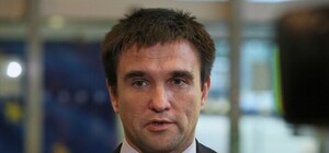 Нехай щастить: глава МИД анонсировал визовый режим с Россией