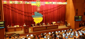 Подарков не будет: Запорожская область войдет в Новый год без бюджета