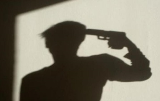 Новость - События - В Запорожской области парень застрелился из самодельного оружия