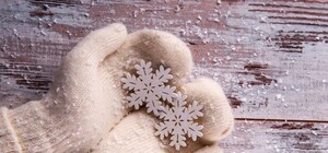 Прогноз синоптиков: какая погода ждет одесситов на Новый год