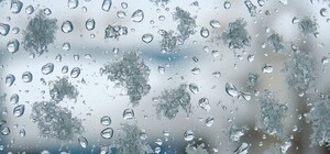 Мокрое дело: погода приготовила киевлянам очередное испытание