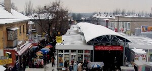 Смотри: рынок Анголенко с высоты птичьего полета