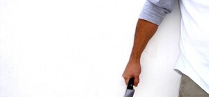 Не поделили рюмку: в Запорожской области мужчина зарезал товарища